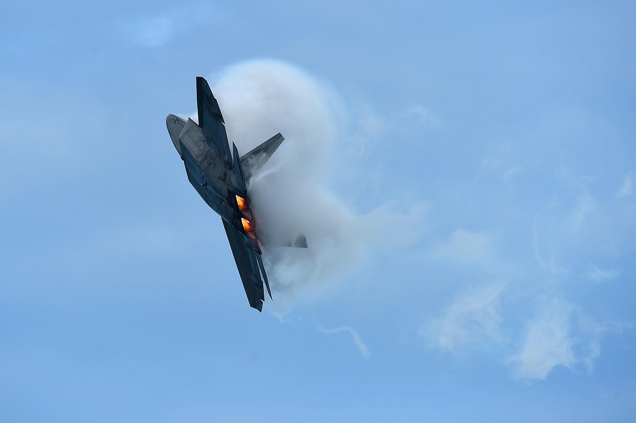 Libya sahasındaki askeri doktrin değişimi ve F-35 denklemi