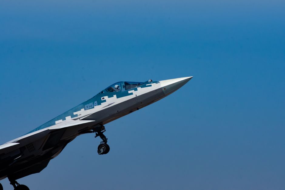 Rus havacılık üretiminde kapasite krizi ve Su-35 ihracat önceliği