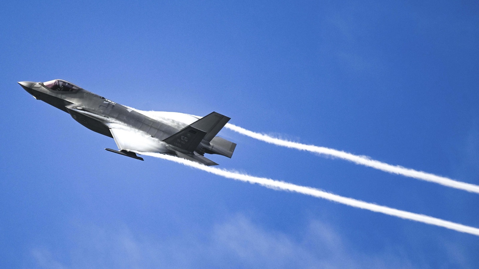 Ankara ve Washington Arasında F-35 Programı İçin Stratejik Yeniden Konumlanma