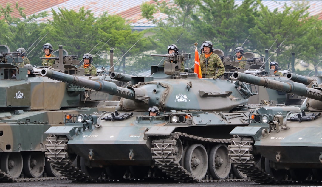 Küresel zırhlı muharebe dengeleri: 2026 yılı itibarıyla tank envanter analizleri