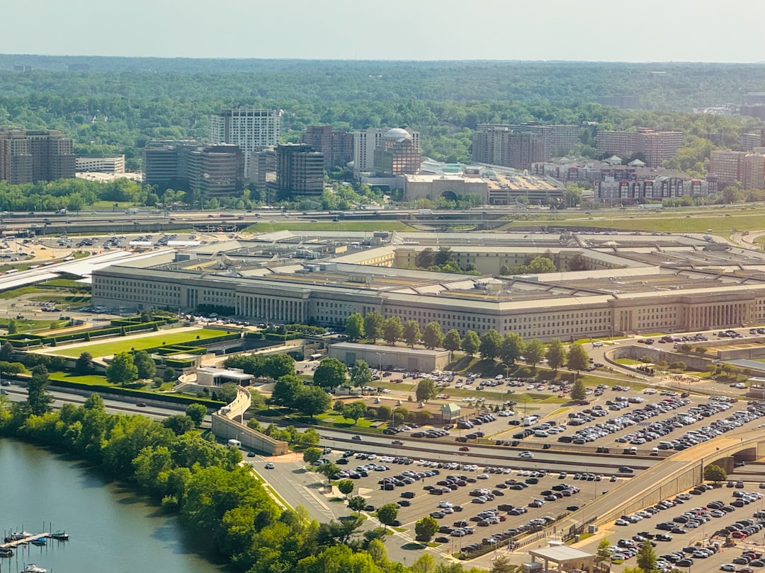 Pentagon’dan İnsansız Hava Aracı Tehdidine Karşı Yeni Doktrin