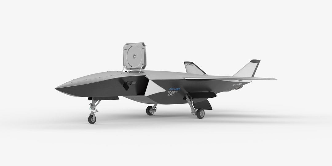 Anduril Yfq-44a, otonom mühimmat atış testini başarıyla tamamladı
