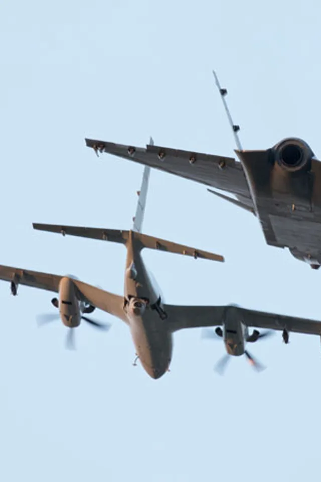 #GlobalFirepower